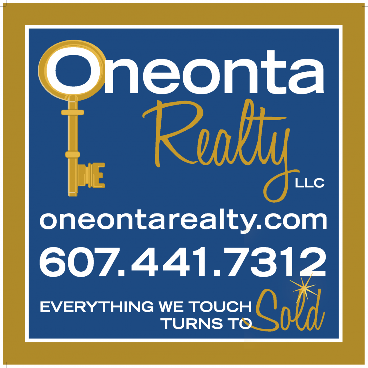 oneonta realty